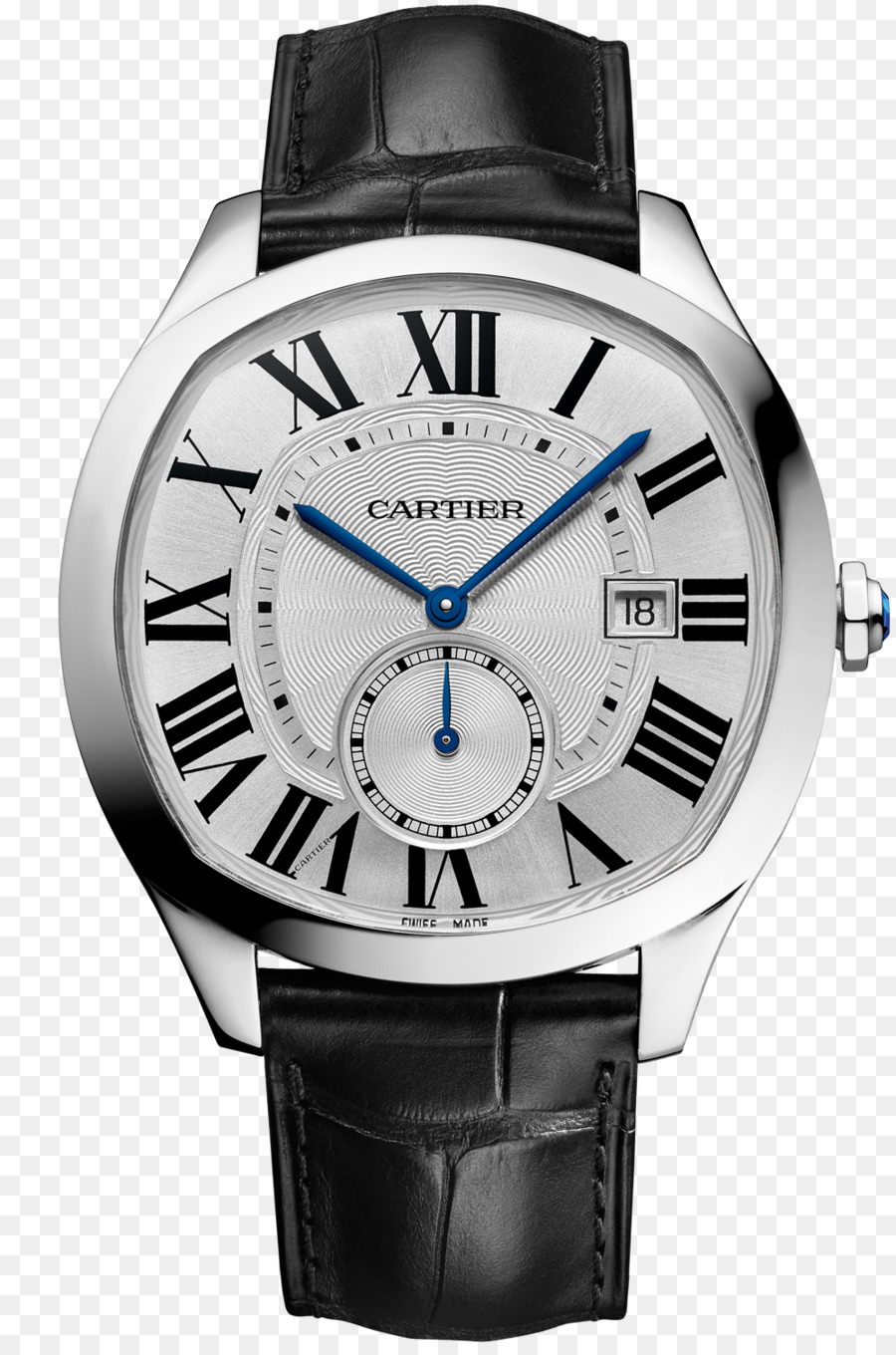 Cartier Drive De Cartier-Uhr Cartier Ballon Bleu Schmuck - Uhr