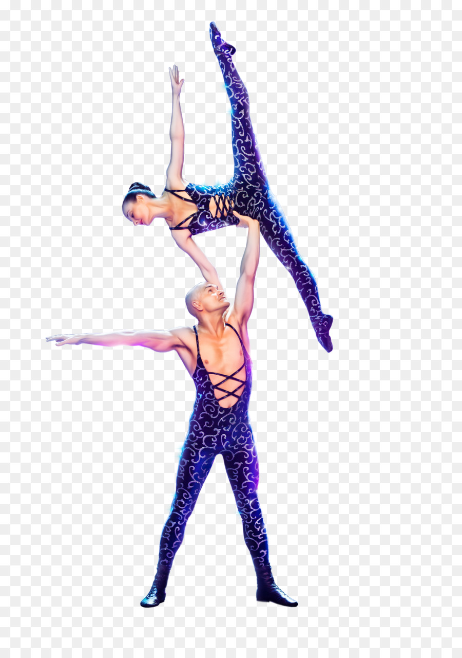 Acrobatics Performing Arts
