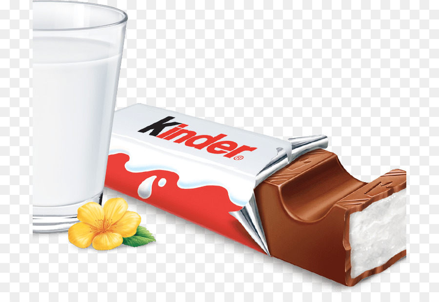 Kinder-Schokoladen-überraschungsei Schokolade, Kinder Bueno, Milch - Milch