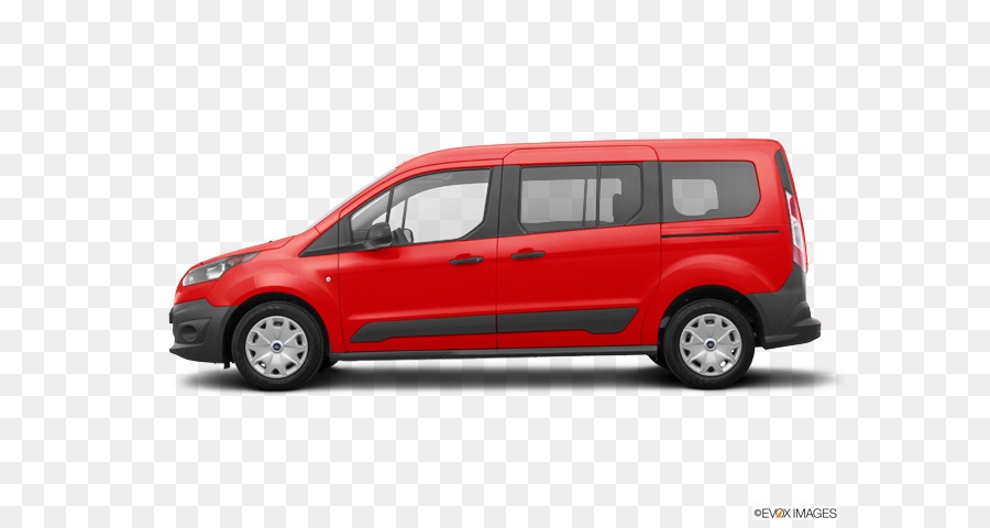 2019 Ford Transit Connect 2017 Ford Transit Connect XLT Wagon Auto Van - Auto