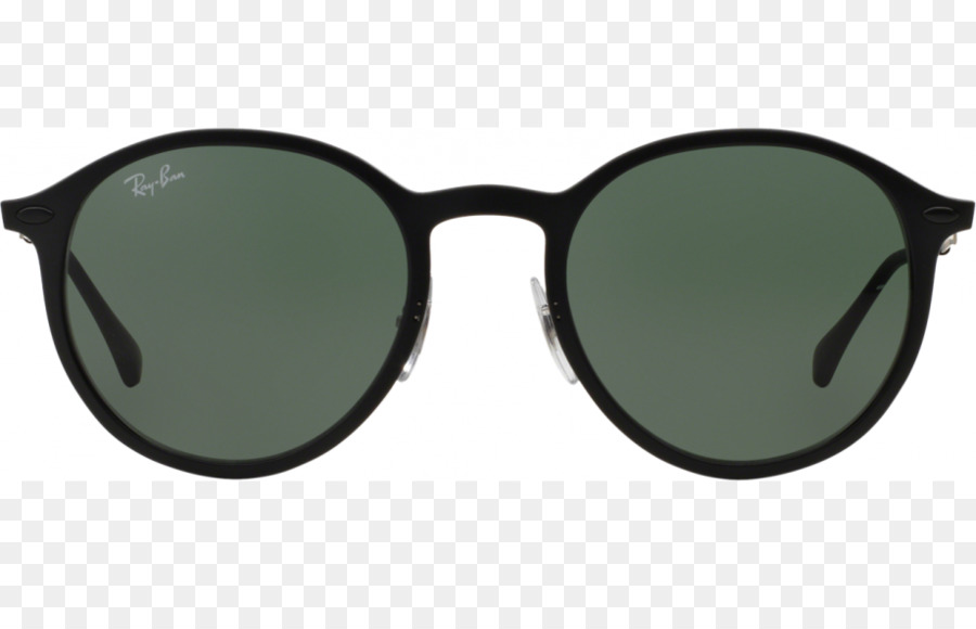 Police Sonnenbrille Ray-Ban Bekleidung Zubehör - Sonnenbrille aviator