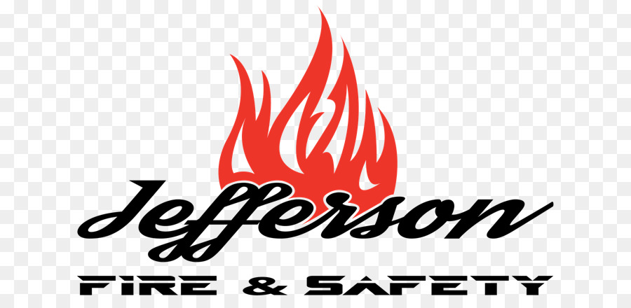Jefferson Fire & Safety Inc Star di Vita Ambulanza Logo - ambulanza