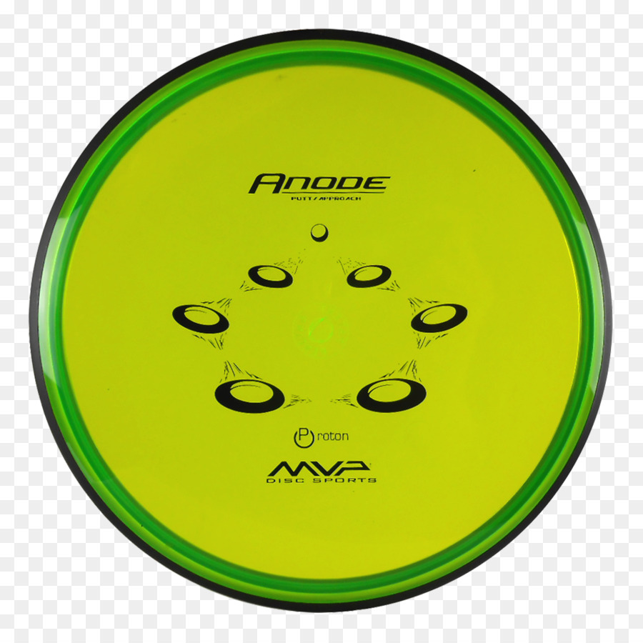 Disc Golf Putter Anodo Protone - Golf