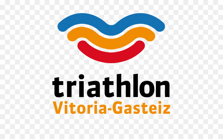 2018 ITU World Triathlon Series Esecuzione di Nuoto Restaurante Arimendi - Triathlon
