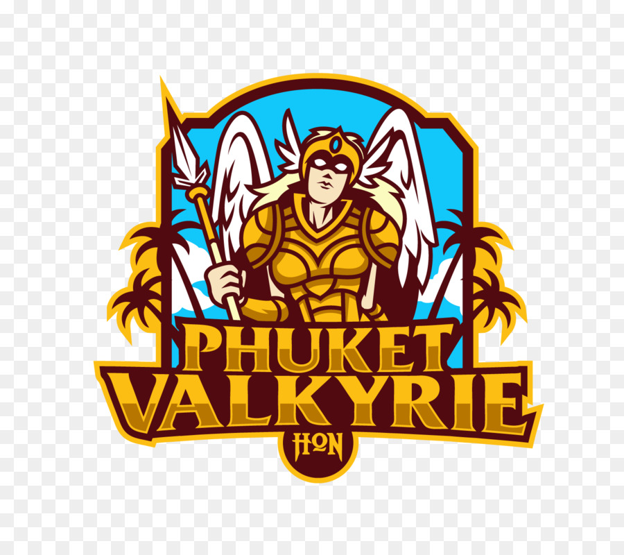 Phuket, Provinz Chiang Mai, Khon Kaen Sport Logo - Phuket