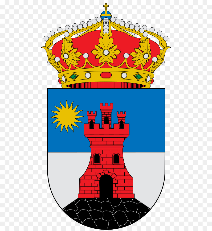 Roquetas de Mar Huercal Overa Noia Huelva Coat of arms of Germany - andere