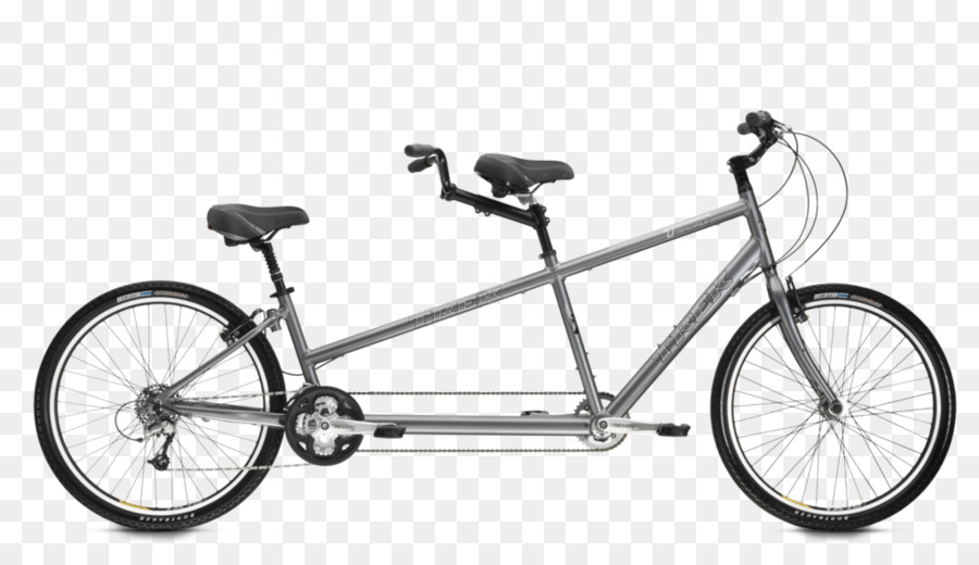 Tandem bicicletta Pedali di una Bicicletta noleggio biciclette Mountain bike - Bicicletta