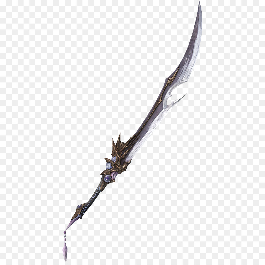 Dissidia Final Fantasy NT Spada di Final Fantasy XIII-2, Terra Branford - spada