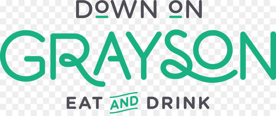 Unten Auf Grayson Naver Blog Logo Marke East Grayson Street - saubere Stadt