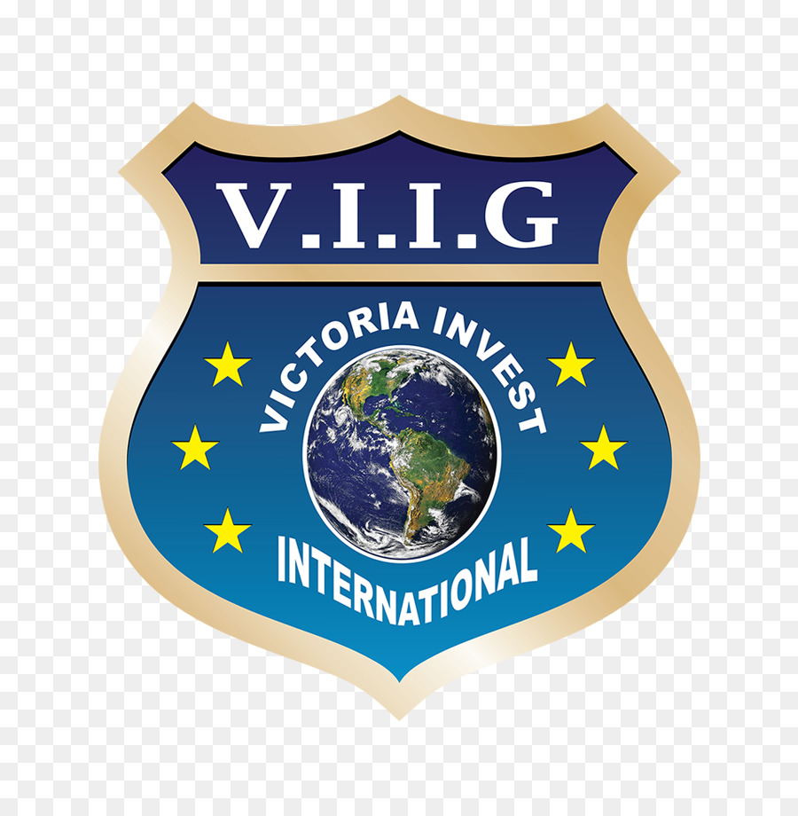 Logo der Victoria Invest International Group für das Investmentgeschäft - andere
