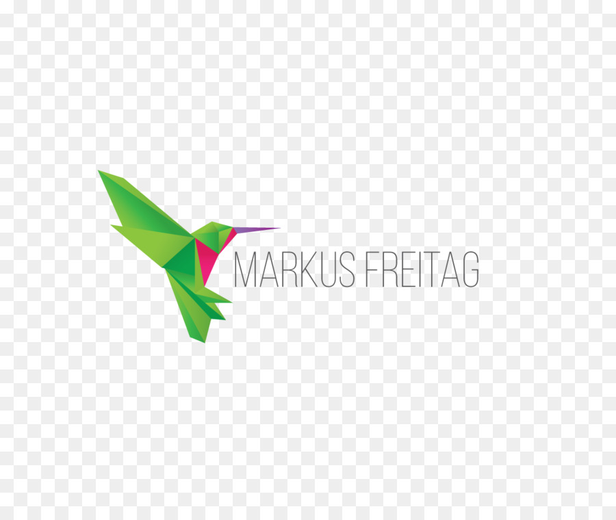 Desktop-Hintergrundbild-Logo Origami - Professionelle, Moderne Flyer