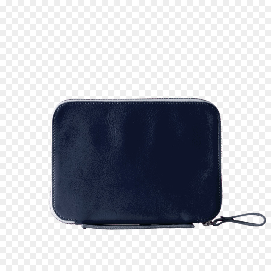 Leder Brieftasche Tasche Gerbung Laptop - Brieftasche