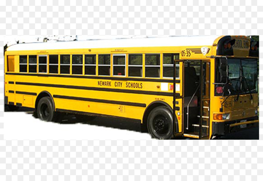 Scuola bus Trasporto di Auto, veicoli Commerciali - auto