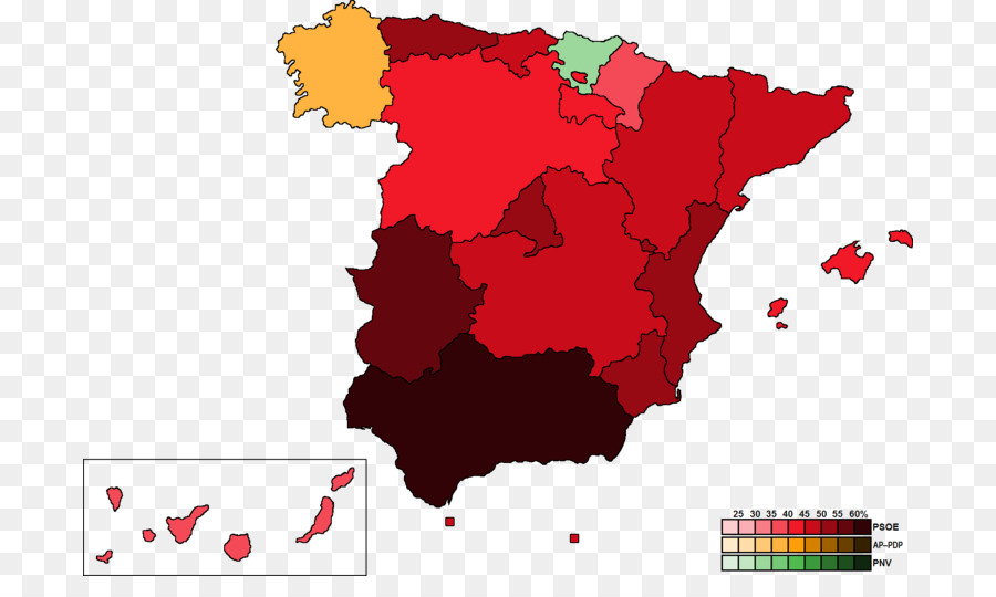 Spagna spagnolo di elezioni generali, 1986 spagnolo elezioni generali, 1977 spagnolo elezioni generali, 2008 spagnolo elezioni generali, 2004 - altri