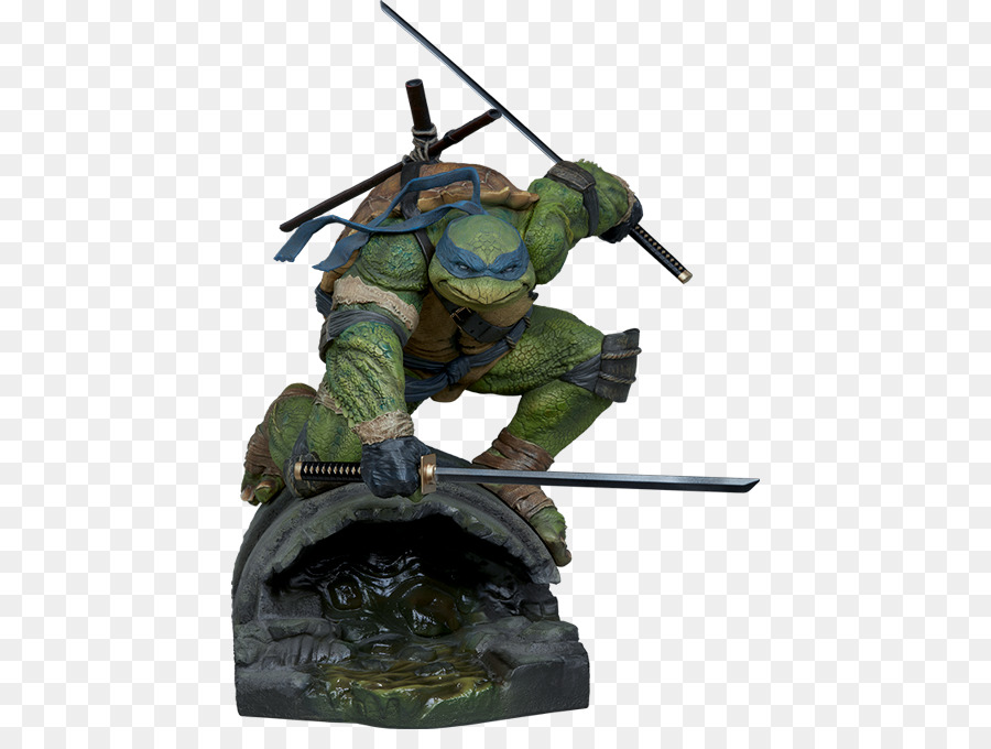 Leonardo, Michaelangelo Raphael Donatello Teenage Mutant Ninja Turtles - LEGO Teenager Mutant Ninja Turtles