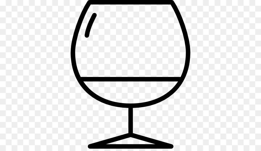 Bicchiere di vino Computer Icone clipart - vino