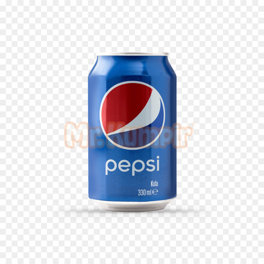 Pepsi Max Kohlensäurehaltige Getränke, Cola - Pepsi