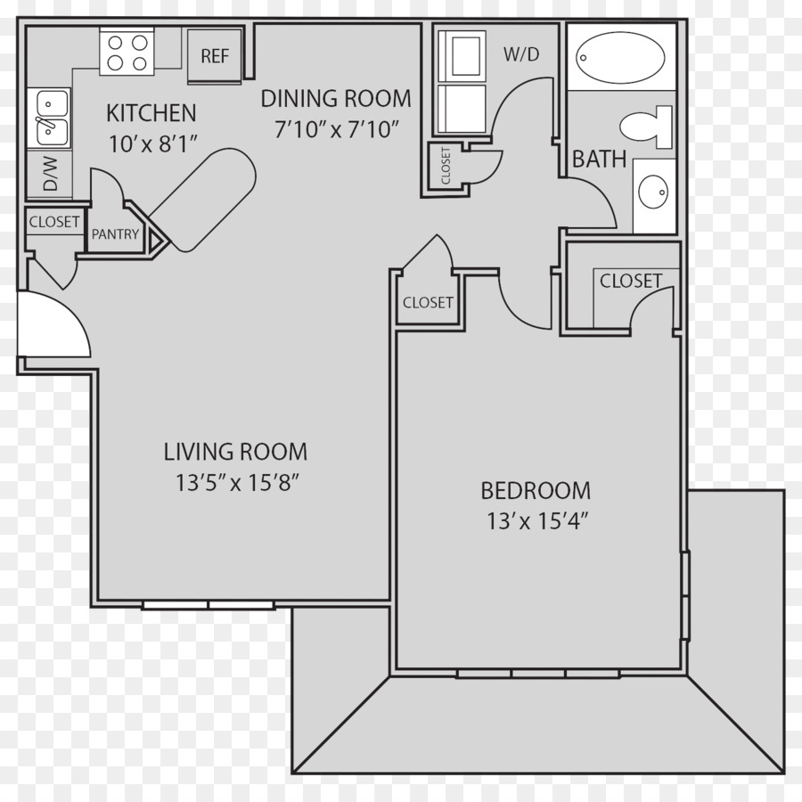 Magnolia Preservare: Appartamenti in Dothan, AL Appartamento Rating Affitto Piano piano - Appartamento
