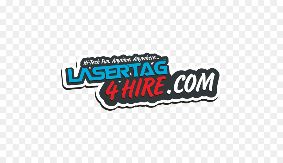 Logo Brand Font - Il Laser tag