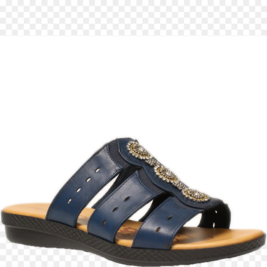 Slide Sandale Schuh - Sandale