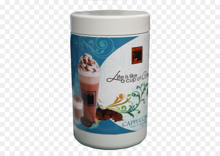 Cappuccino Caffè moka Coffee cup Cafe Drink - ghiaccio mescolato caffè