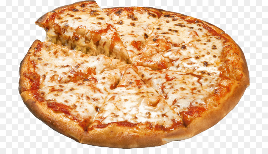 Pizza Margherita-Calzone U-Boot-sandwich Take-out - Pizza
