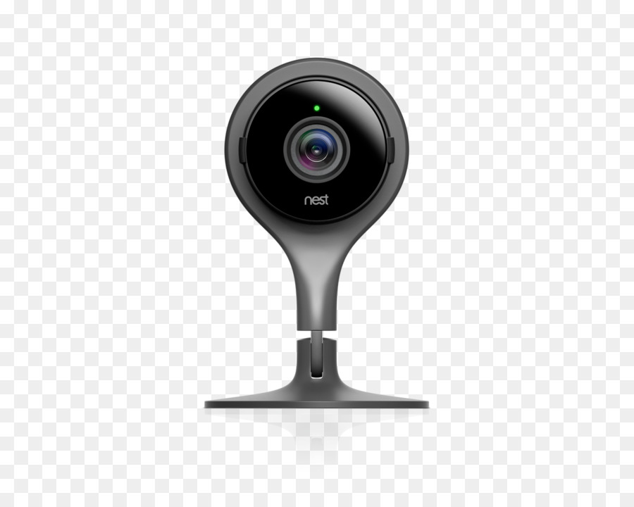 Nest-Cam IQ-Nest-Cam Indoor Wireless-Sicherheit Kamera-Nest Labs - Kamera
