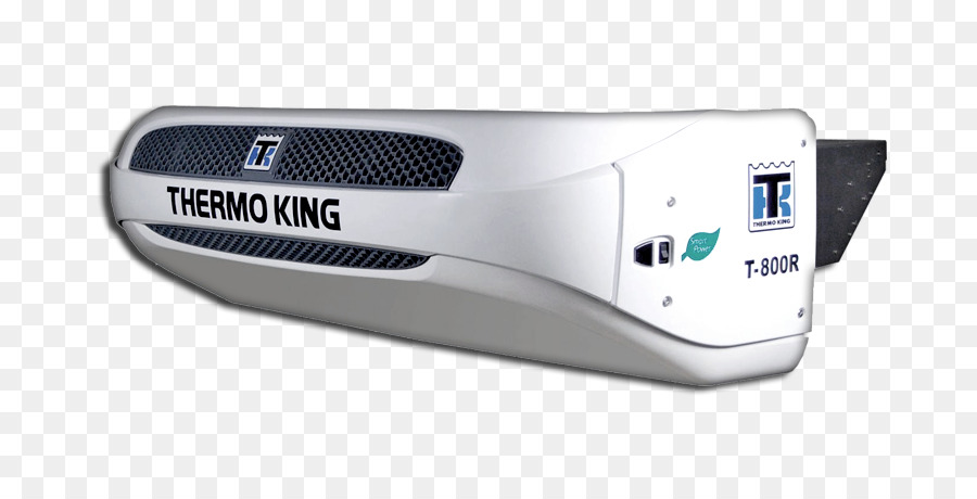 Thermo King Technology