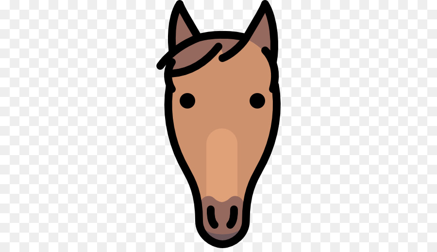 Con ngựa Máy tính Biểu tượng đóng Gói tái Bút Clip nghệ thuật - Con ngựa