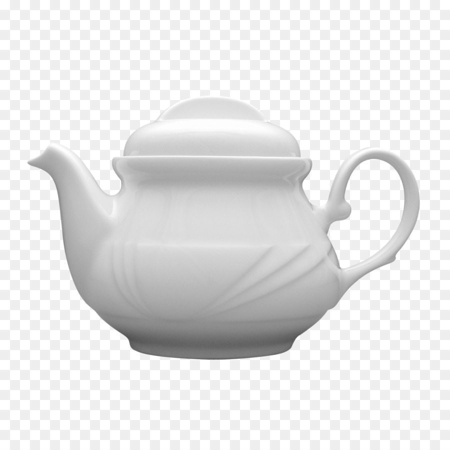 Jug Teapot
