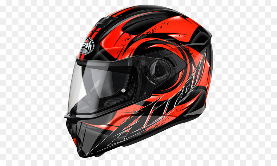 Mũ bảo hiểm xe máy AIROH cơn Bão - Mũ Bảo Hiểm Xe Gắn Máy