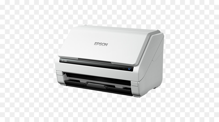 Stampa a getto d'inchiostro scanner Epson DS-530 Epson America Organico Ds575w Business - attività commerciale