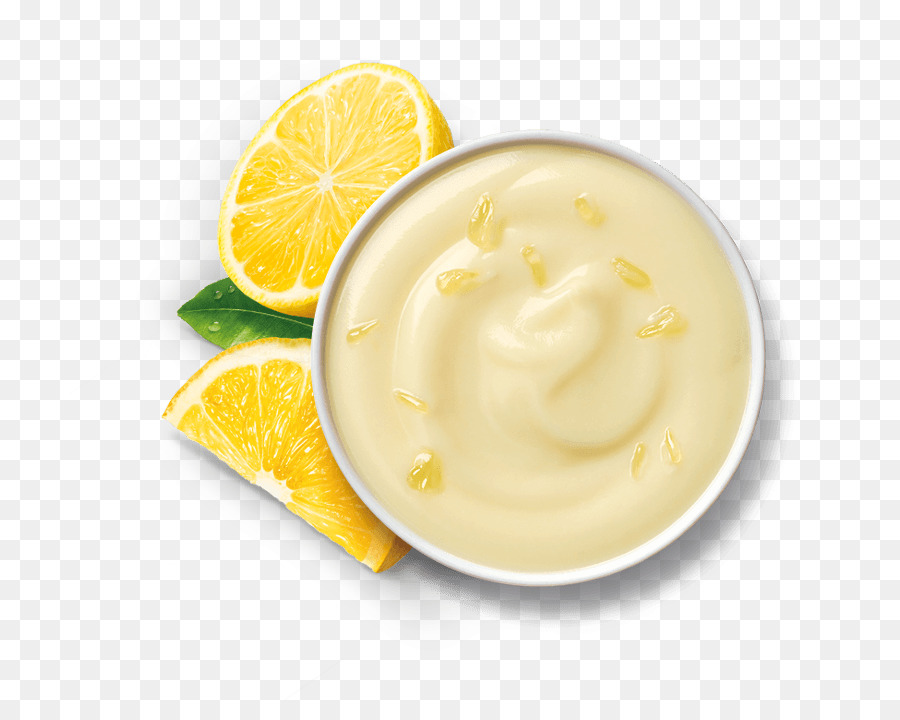 Sahne ' Aioli-Lemon Citric acid Creme - Zitrone