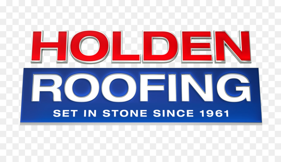 Holden Roofing Text
