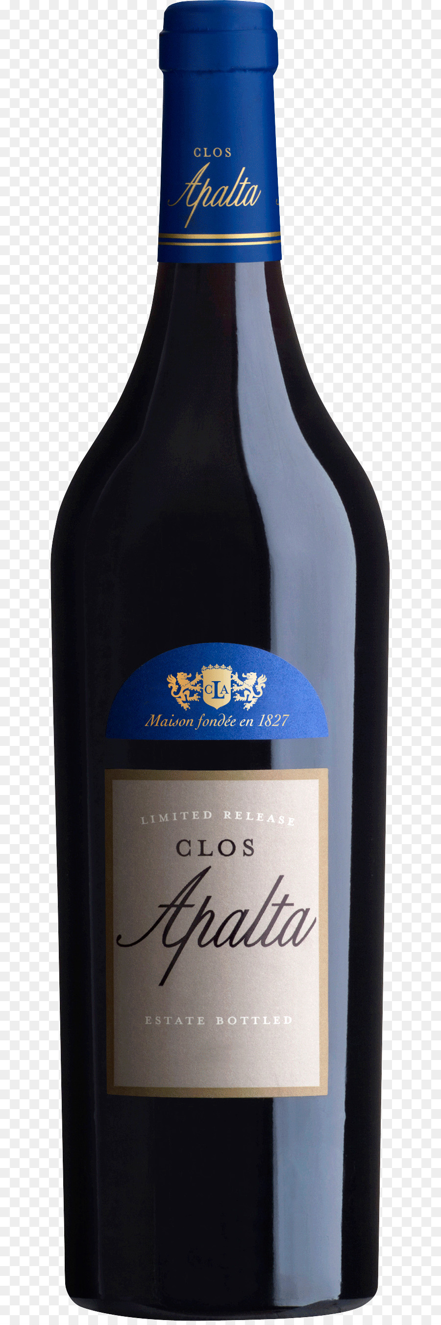 Carmenere weinguts Clos Apalta Winery, Clos Apalta Winery Valle de Colchagua - Wein