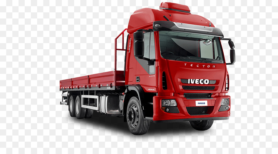 Auto veicoli Commerciali Iveco Tector Camion - auto