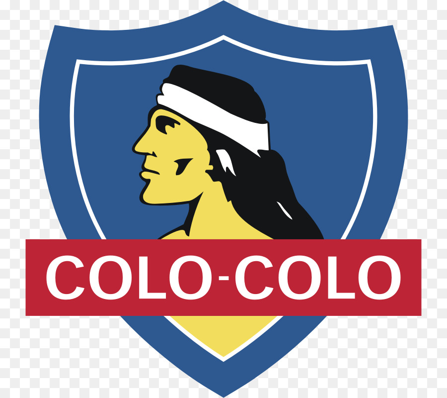 Colo-Colo Cileno Prima Divisione Copa Libertadores Di Calcio - Calcio