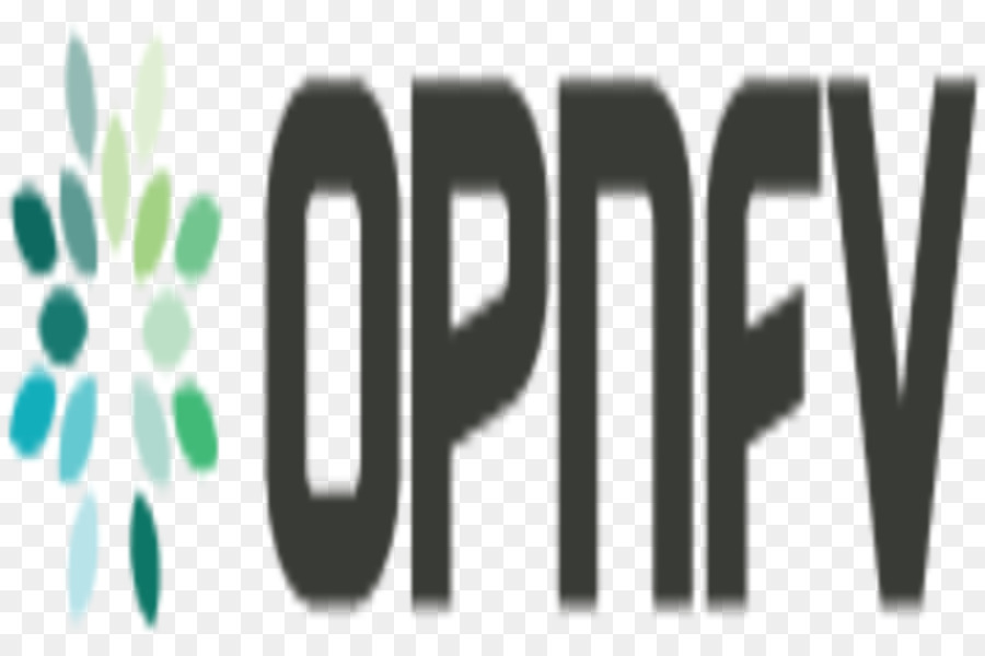 Network function virtualization Open Platform for NFV-Logo Marke - andere