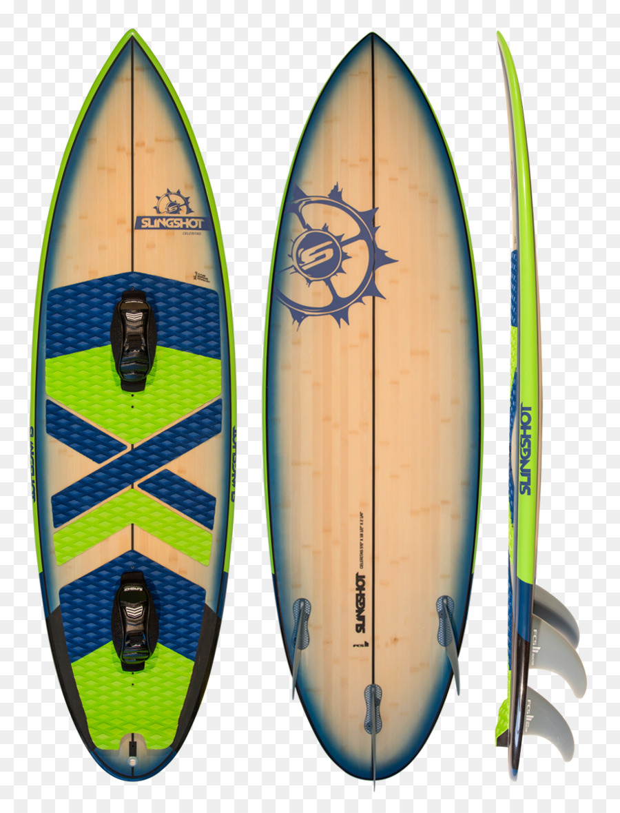 Kitesurf Tavole Da Surf Polaris Slingshot - skate board