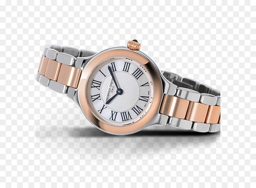 Frederique Constant Watch Clock Brand Burberry BU7817 - Uhr