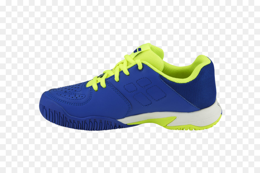 Nike Free Babolat Sneakers Schuh - Korbball Gericht