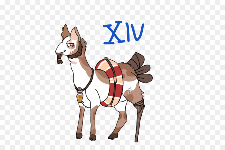 Con ngựa Donkey lạc Đà Dây Gói động vật - Con ngựa