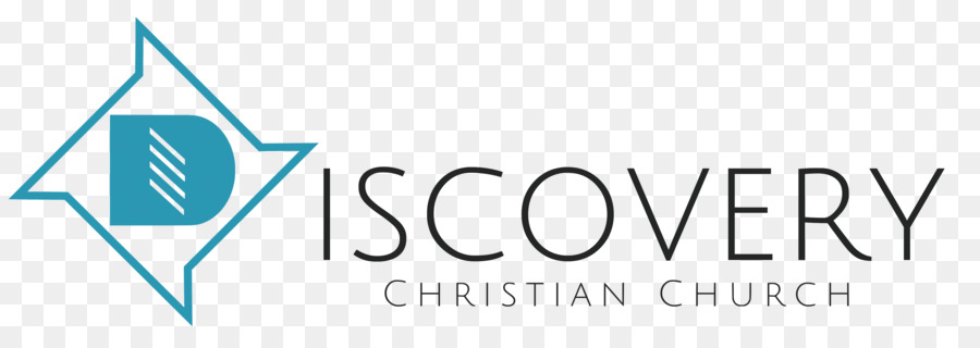 Discovery Christian Church Christian ministry Logo - Kirche