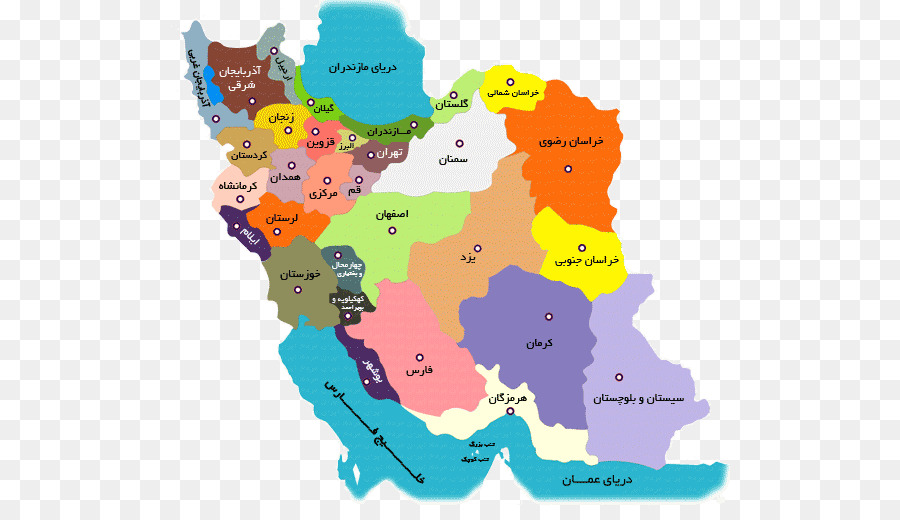 Golestan Tỉnh Iran của Tầng lớp Quốc gia nền Tảng trung tâm Tỉnh Tehran Bushehr Tỉnh - viết