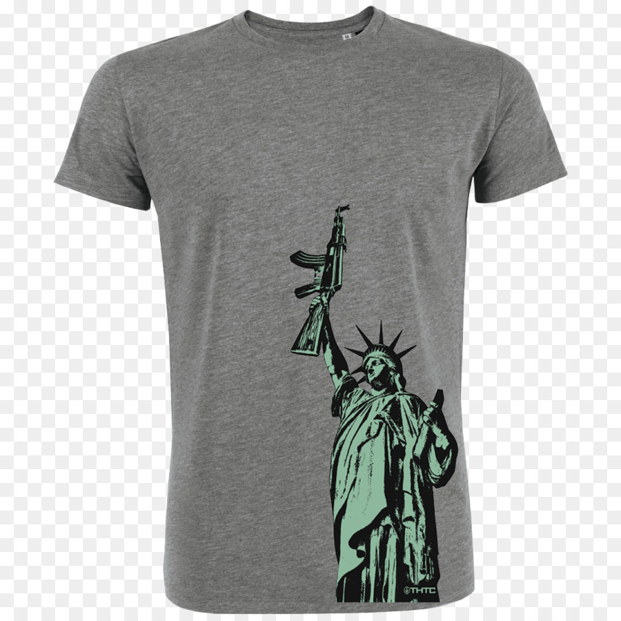 T-shirt aus Baumwolle Bekleidung TUM Shop Lässige Kleidung - T Shirt