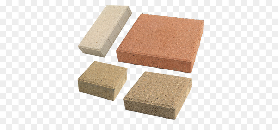 Farbe Material Beton Fliesen Ziegel - Stein Pflaster