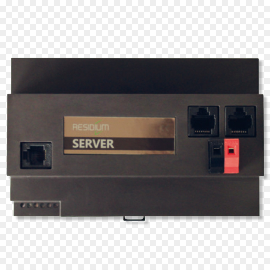 Elettronica Computer hardware Computer Server Interfaccia Filo - rotaie