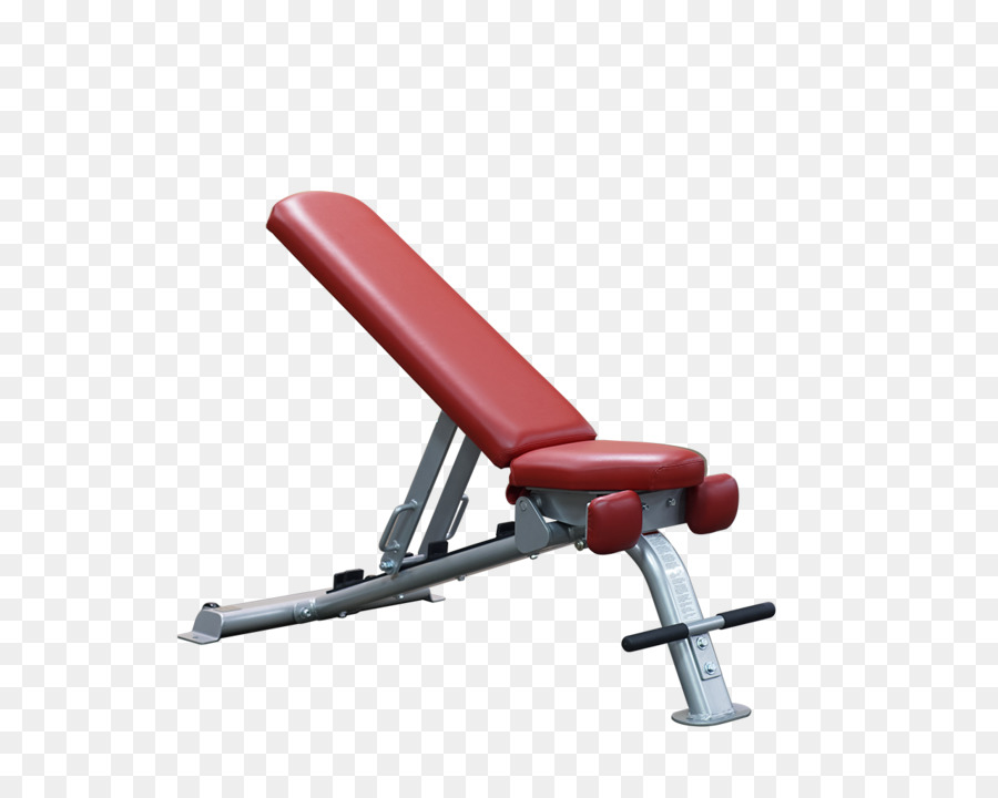 Bank aus Kunststoff-Gewicht-training - Stuhl