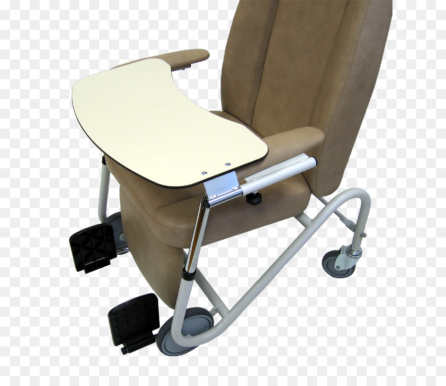 Stuhl Behinderung Kombination Bett - Stuhl