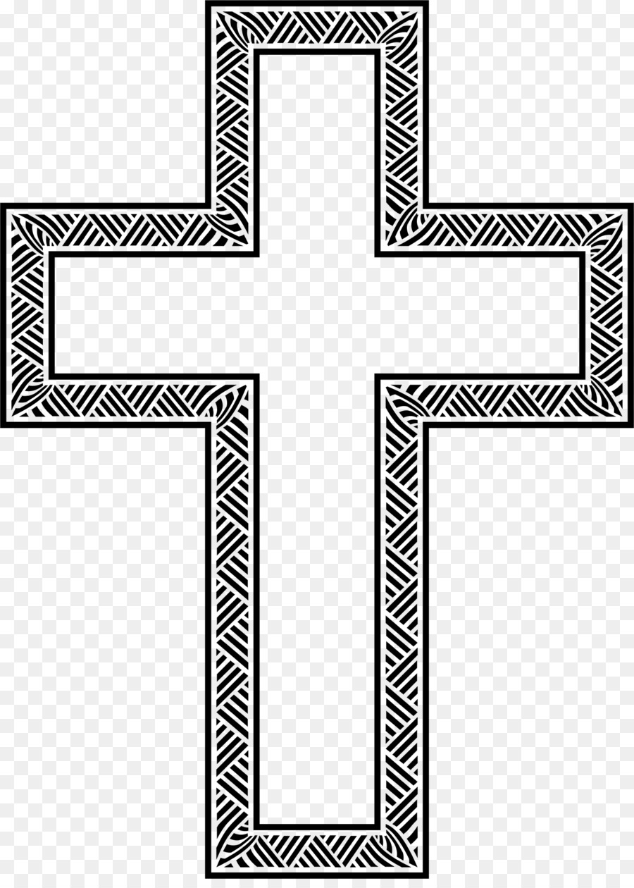 Kreuz, Christentum - Symbol